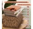 Короб для хранения из плотного микрогофрокартона BRAUBERG 330x250x185 мм, 4 шт., home узор 271816 6