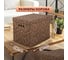 Короб для хранения из плотного микрогофрокартона BRAUBERG 380x280x315 мм, 3 шт., home 271824 3