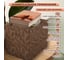 Короб для хранения из плотного микрогофрокартона BRAUBERG 380x280x315 мм, 3 шт., home 271824 7