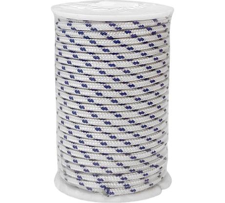 Стартерный шнур на катушке SOLARIS 3,0 мм х 14 м S6308