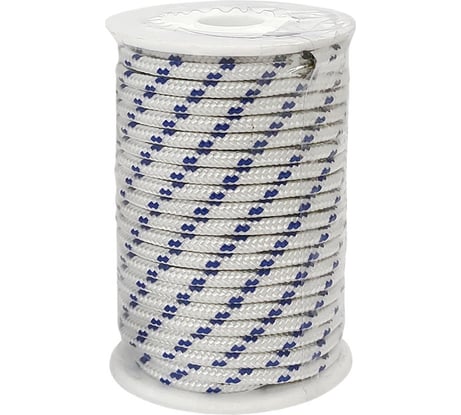 Стартерный шнур на катушке SOLARIS 3,5 мм х 10 м S6309