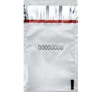 Сейф-пакет ООО Комус 107x195, 60 мкм, 100 шт. 1709573