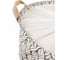 Текстильная корзина с завязками Akvali Листопад-2, 35x45 см 68011-3-2 3
