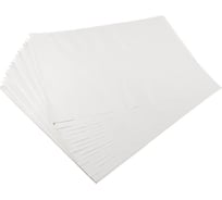 Газетная бумага ООО Комус в листах, 840x700, 50 г/м2, 10 кг 1348402