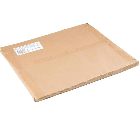 Газетная бумага ООО Комус в листах, 840x700, 50 г/м2, 10 кг 1348402