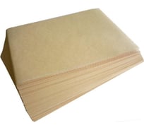 Бумага ООО Комус оберточная, резаная, 40x60 см, 7 кг/уп, 70 г/кв.м 1032260