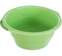 Таз 8 л Радиан особо прочный 4607168310185