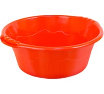 Таз 11 л Радиан особо прочный 4607168313001