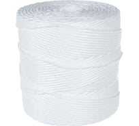 Полипропиленовый шпагат ЩИТ 9200 текс СВ 66750