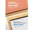 Двусторонний точильный брусок Forsage 180x60x28 мм 3000/8000 F-SWS-8000(51979) 4