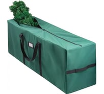 Сумка-чехол для хранения 127x38x51см Зимняя сказка Box4