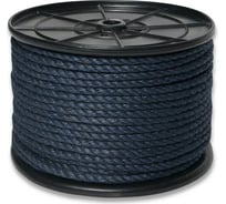 Джутовый канат ЩИТ ДТ d. 8 мм синий на кат. 200 мм 150 м 66872