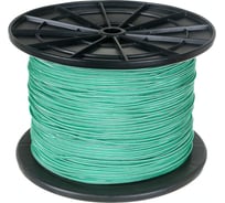 Полипропиленовый шнур ЩИТ ПП 8-прядный d. 4 мм с серд. 200 мм 600 м 66914