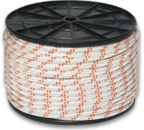 Полиамидный шнур ЩИТ ПА плет. 16-прядный d. 10 мм на кат. 200 мм 130 м 66907