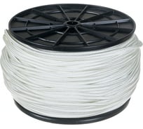 Полиамидный шнур ЩИТ ПА плет. 16-прядный d. 8 мм на кат. 200 мм 250 м 66906