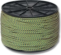 Полипропиленовый шнур ЩИТ ПП комб. 16-прядный с ПА серд. d. 4 мм 200 мм 700 м 66917