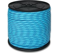 Полипропиленовый шнур ЩИТ ПП комб. 16-прядный с ПА серд. d. 16 мм цветной на кат. 300 мм 80 м 67002