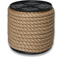 Джутовый канат ЩИТ ДТ d. 18 мм на кат. 300 мм 70 м 66962