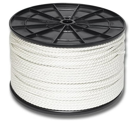 Полиамидный канат ЩИТ ПАТ d. 19 мм на кат. 300 мм 60 м 66978