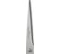 Ножницы Bruno Visconti slimcut zefir 180 мм, пластиковые ручки, голубые 60-0010 1768845 6