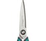 Ножницы Bruno Visconti profycut 145 мм, прорезиненные ручки, зеленые 60-0055 1768847 6