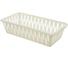 Корзинка BranQ Light XS 195x100x50мм слоновая кость BQ2010СЛК 1