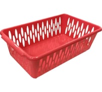 Корзинка BranQ Light L 380х275х120мм BQ2014КК