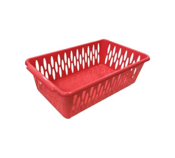 Корзинка BranQ Light L 380х275х120мм BQ2014КК 1