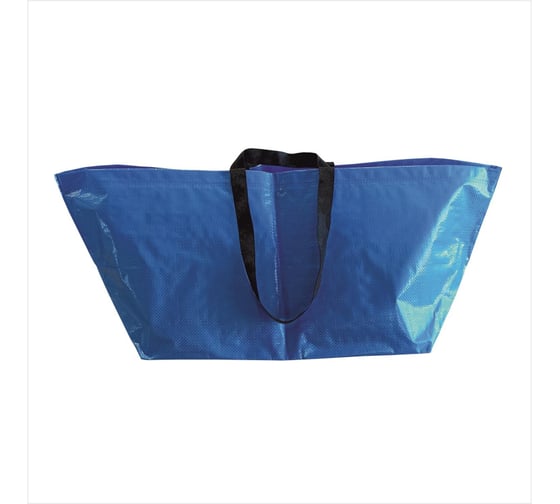 Хозяйственная сумка ООО Комус 71 л, 55x37x35 см, синяя 1872792 1