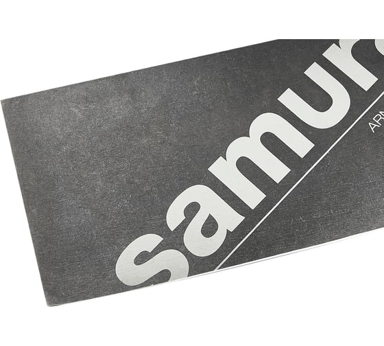 Азиатский кухонный топорик Samura ARNY 209 мм, ТЭП коралловый, AUS-8 с галтовкой SNY-0040BC/K