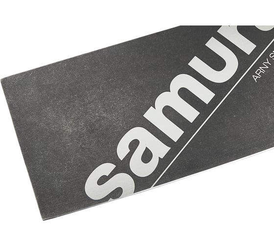 Азиатский кухонный топорик Samura ARNY 209 мм, ТЭП бирюзовый, AUS-8 с галтовкой SNY-0040BT/K
