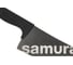 Кухонный топорик Samura Модерн "ARNY" 208 мм, ТЭП черный, AUS-8 с галтовкой SNY-0041B/K 4