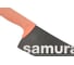 Кухонный топорик Samura Модерн "ARNY" 208 мм, ТЭП коралловый, AUS-8 с галтовкой SNY-0041BC/K 4