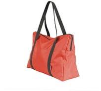 Сумка-тоут Tplus Big оксфорд 600, красный T015392