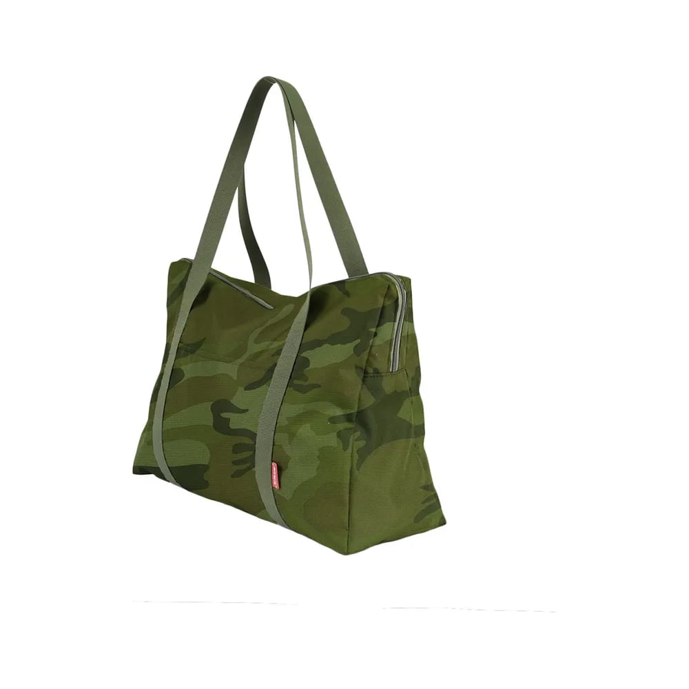 Сумка-тоут Tplus Small оксфорд 600, нато T015429 - выгодная цена ...