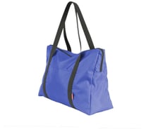 Сумка-тоут Tplus Small оксфорд 600, синий T015424