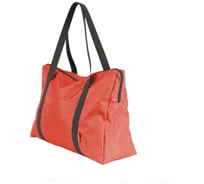 Сумка-тоут Tplus Small оксфорд 600, красный T015425