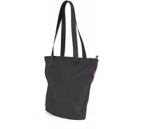 Сумка-тоут Tplus Сompact оксфорд 600, чёрный T015438