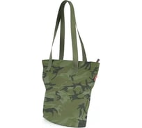 Сумка-тоут Tplus Сompact оксфорд 600, нато T015440