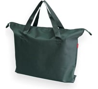 Сумка-тоут Tplus оксфорд 240, чёрный T014957