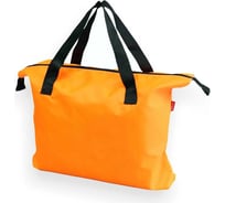 Сумка-тоут Tplus оксфорд 240, оранжевый T007171