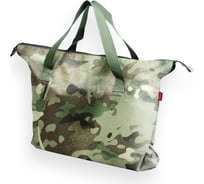 Сумка-тоут Tplus оксфорд 600, multicam T010181