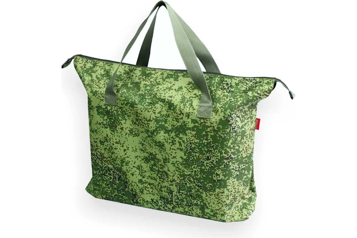 Сумка-тоут Tplus оксфорд 600, цифра T007165 - выгодная цена, отзывы ...