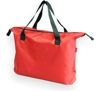 Сумка-тоут Tplus оксфорд 600, красный T007163