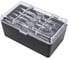 Налобная лупа 6хс подсветкой Pro Legend /2LED/ PL4400 3