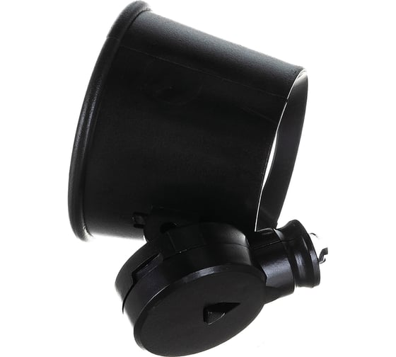 Часовая лупа Pro Legend 15x монокулярная с подсветкой /1 LED/ PL4429