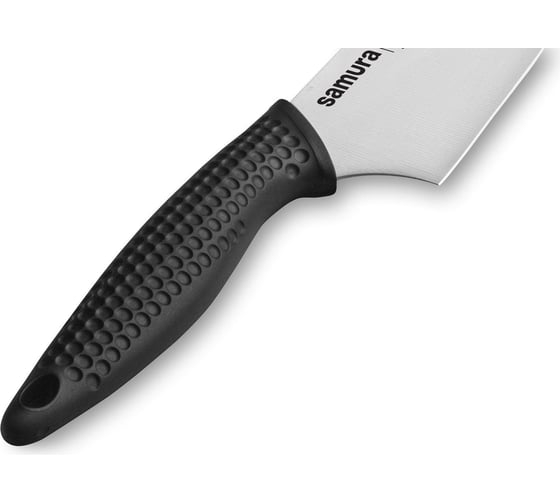 Кухонный нож Сантоку Samura GOLF AUS-8 180 мм SG-0095/K