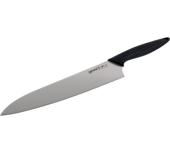 Кухонный нож Гранд Шеф Samura GOLF 240 мм, AUS-8 SG-0087/K