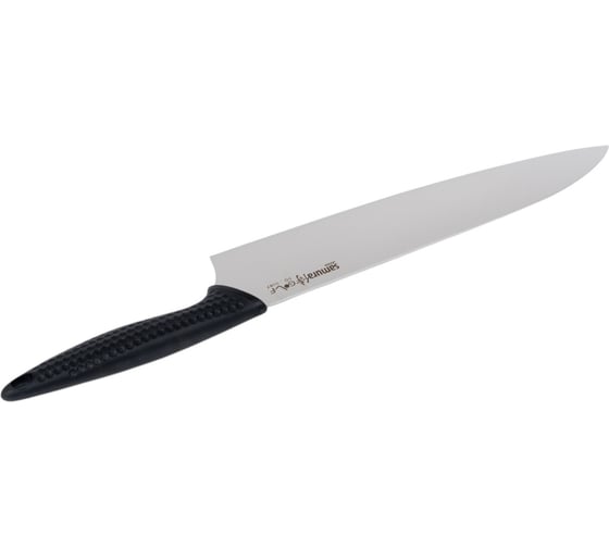 Кухонный нож Гранд Шеф Samura GOLF 240 мм, AUS-8 SG-0087/K