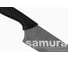 Кухонный нож Сантоку Samura GOLF Stonewash 180 мм, AUS-8 SG-0095B/K 4